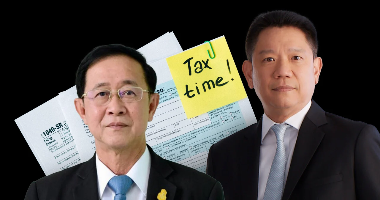 ‘คลัง-สรรพากร’ ตอบเรื่องภาษีหุ้น ก่อนเก็บจริงวันที่ 1 เม.ย.66
