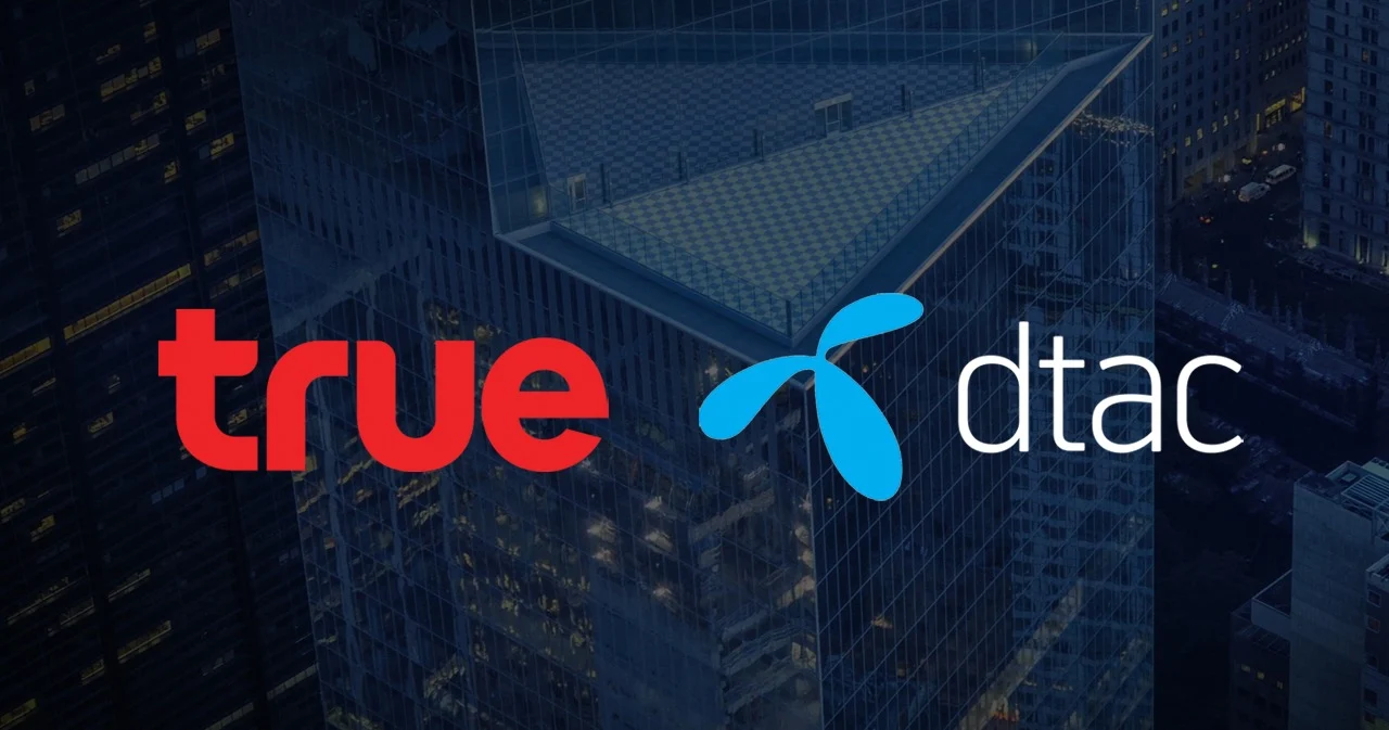 Fitch คงอันดับเครดิต DTAC เป็นลบ ห่วงบริษัทใหม่ที่ควบรวมกับ TRUE