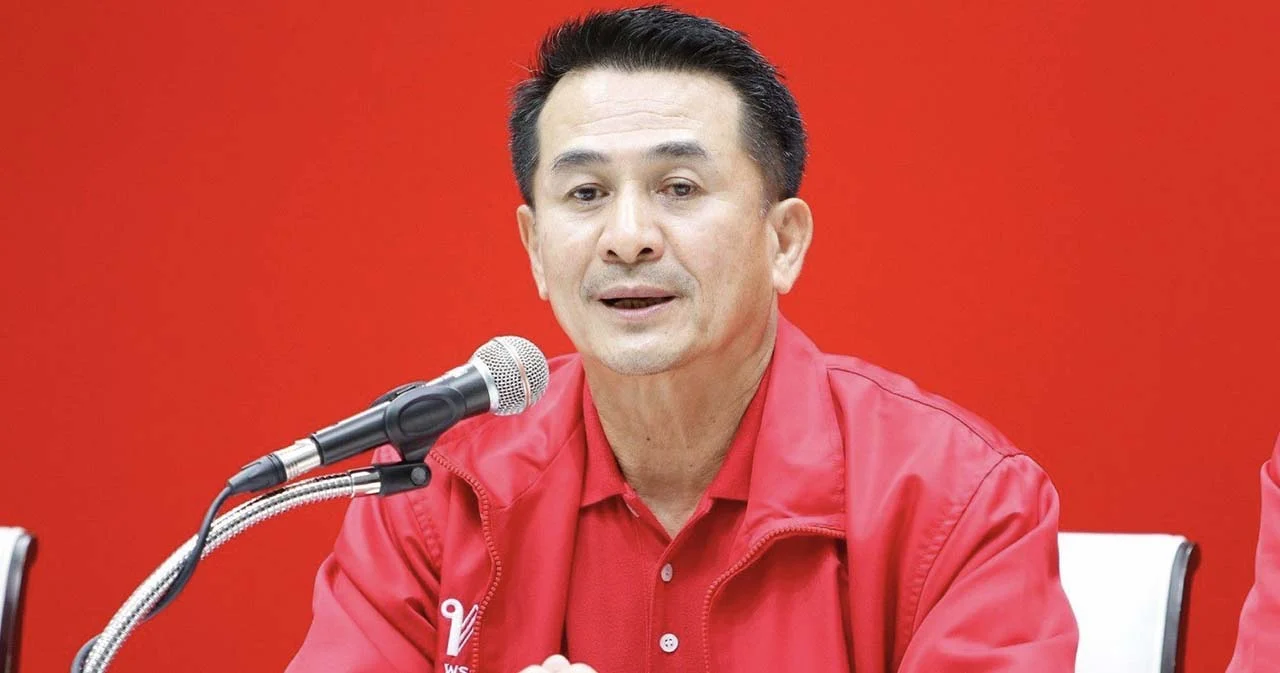 หัวหน้าพรรคเพื่อไทย ไม่กลัว ภท.ดึง ส.ส.เชื่อไม่กระทบแลนด์สไลด์ 