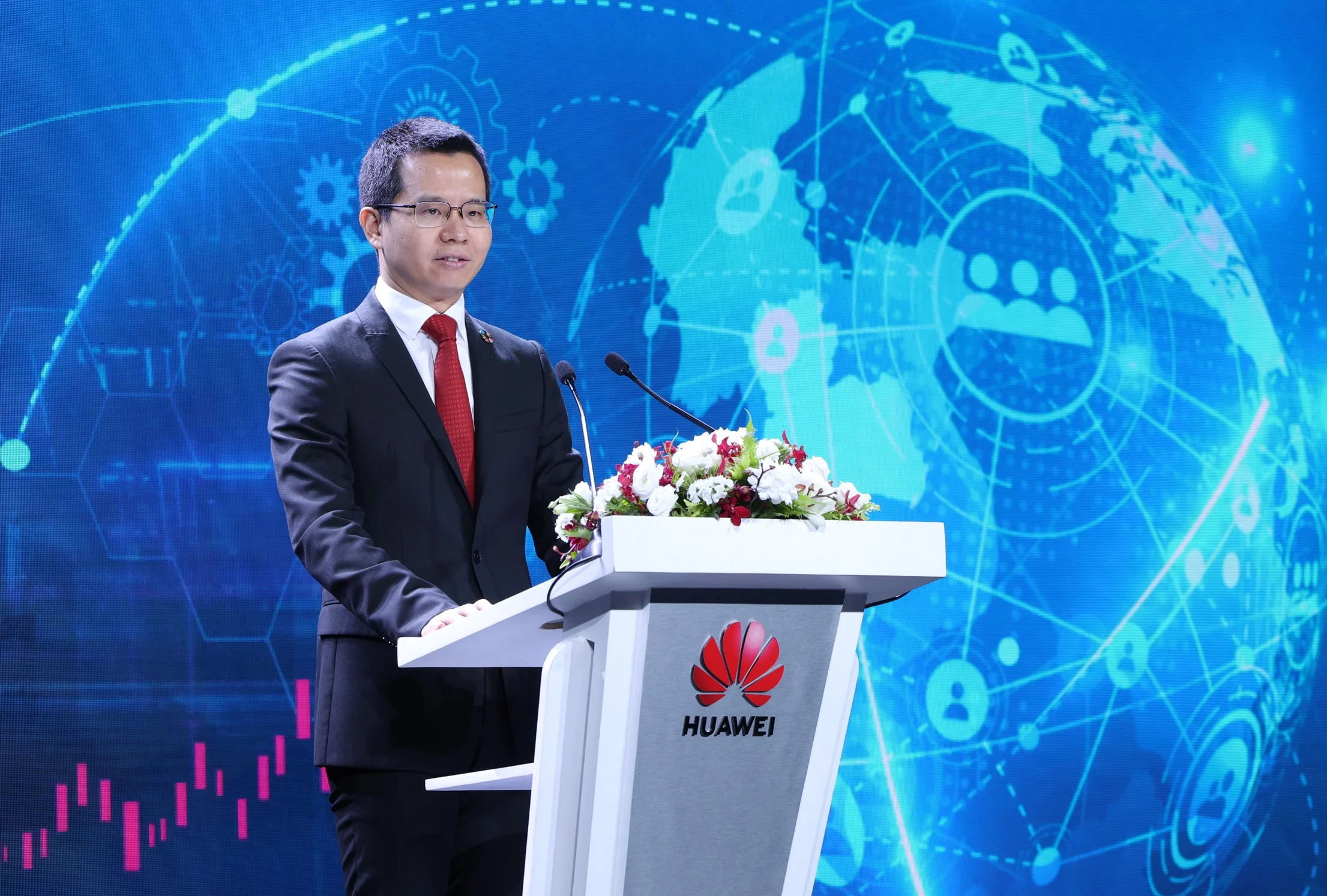 หัวเว่ย จัดโครงการการบ่มเพาะบุคลากร ICT Competition 2022 แก้วิกฤตขาดแคลนบุคลากรดิจิทัล