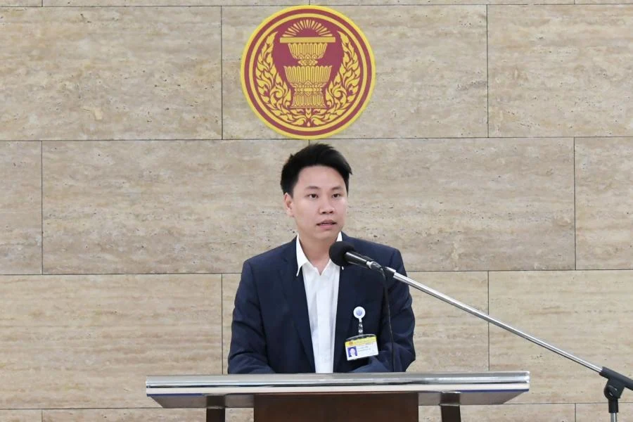 จับตาถกร่างพ.ร.บ.กัญชาฯ ‘วิปรัฐบาล’ หวั่น ส.ส.ยกขบวนลาออก ทำองค์ประชุมสภาล่ม