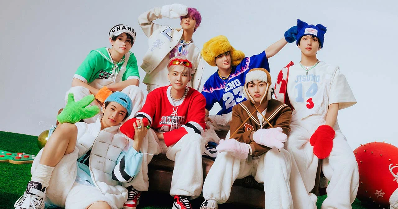 ‘NCT DREAM’ มอบของขวัญฤดูหนาวสุดพิเศษตอบแทนแฟนคลับ ด้วยมินิอัลบั้ม ‘Candy’