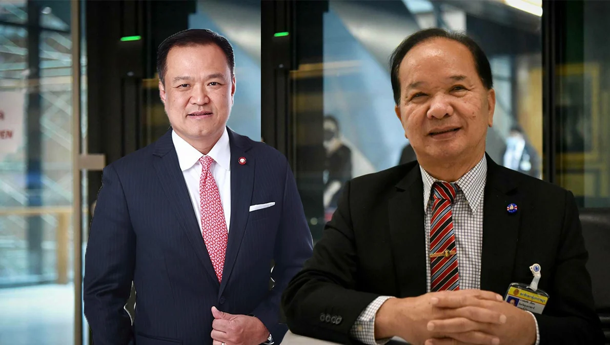 เพื่อไทยเตือนภูมิใจไทย ใช้งูเห่าตอกเสาเข็มระวังบ้านพัง