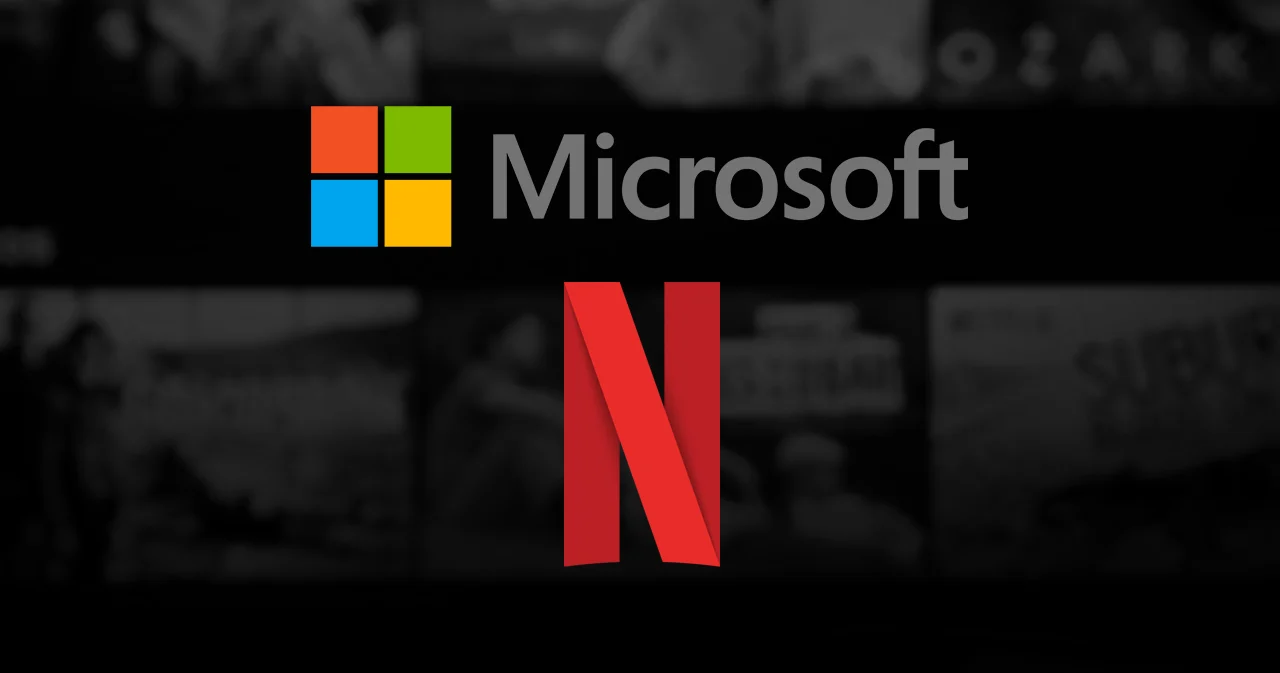 จับตาดีลใหญ่ ช็อกวงการ นักวิเคราะห์ Reuters มอง Microsoft อาจซื้อ Netflix