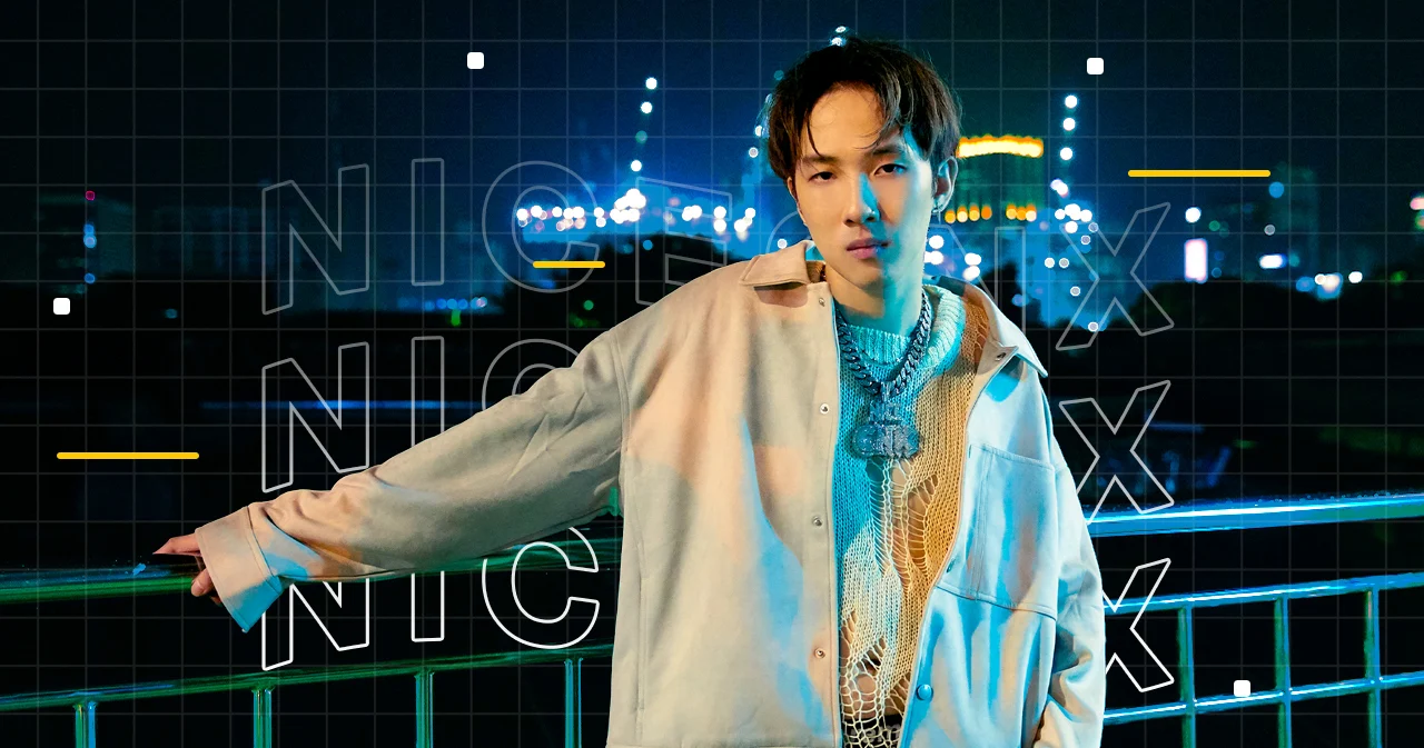 ‘NICECNX’ กับมุมมองความรักในยุคปัจจุบัน ผ่านเพลง ‘เพราะ (BECAUSE)’