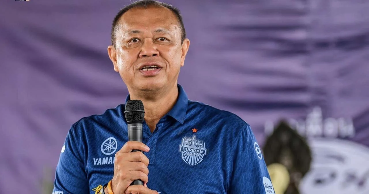 เนวิน ทำนายหลังเลือกตั้ง  เชื่อทุกพรรคร่วมจัดรัฐบาลได้