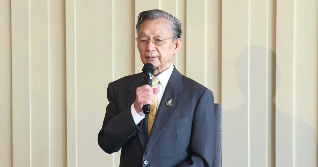 ‘ชวน’ เชื่อ สภาฯ นัดประชุมพิเศษ 28 ธ.ค.นี้ ไร้ปัญหาเรื่ององค์ประชุม