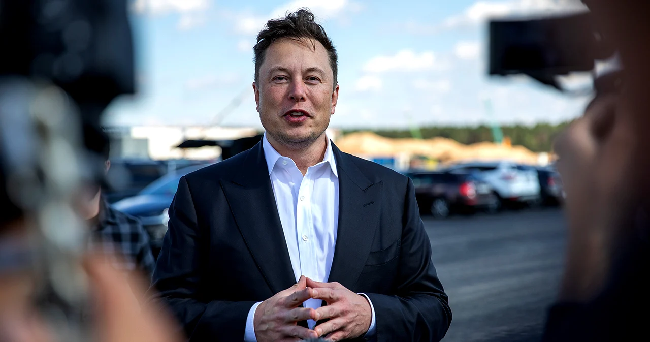 Elon Musk เตือนคนเล่นหุ้น ‘อย่าก่อหนี้มาร์จิ้น’ ตลาดกำลังตื่นตระหนกครั้งใหญ่