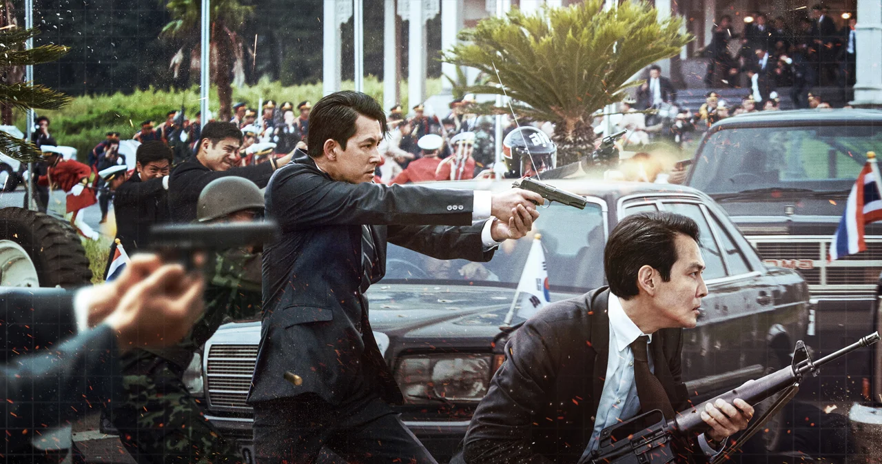 Prime Video เผยคอนเทนต์แนะนำ ประจำเดือนมกราคม 2566