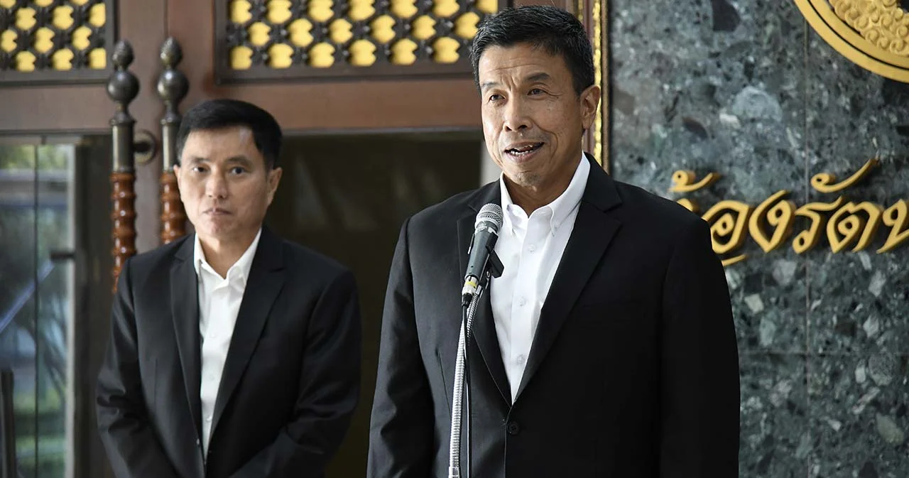 กทม.ประชุมผู้บริหารนัดแรกปี 66  ย้ำความโปร่งใสทุกโครงการ วางแผนเตรียมพร้อมรับนักท่องเที่ยว 
