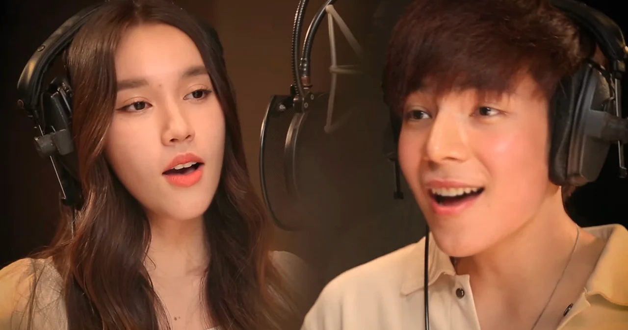 ‘เจ็ท ATLAS’ จับมือ ‘ณิก้า อาณิก้า’ ส่งเพลง ‘ให้ฟ้าดินเป็นพยาน’ ประกอบละคร ‘นางนาค สะใภ้พระโขนง’