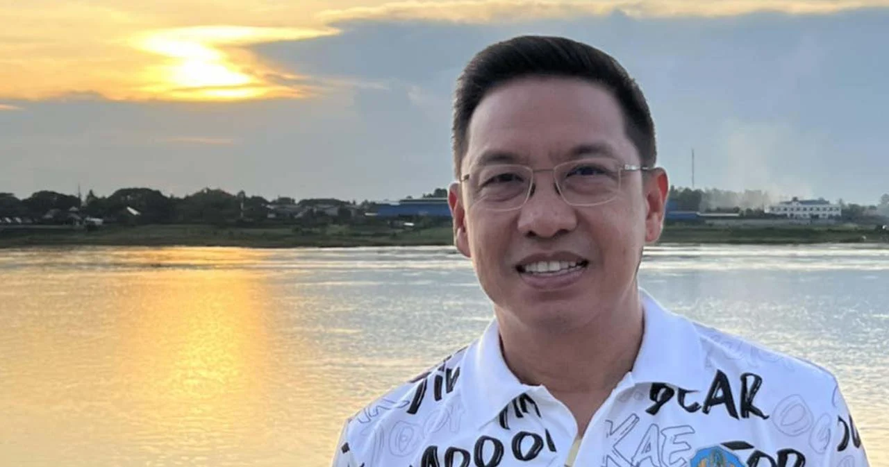 ‘พุทธิพงษ์ ปุณณกันต์’ ​เตรียมร่วมงานภูมิใจไทย รับผิดชอบพื้นที่ กทม. เปิดตัว 11 ม.ค.นี้ 