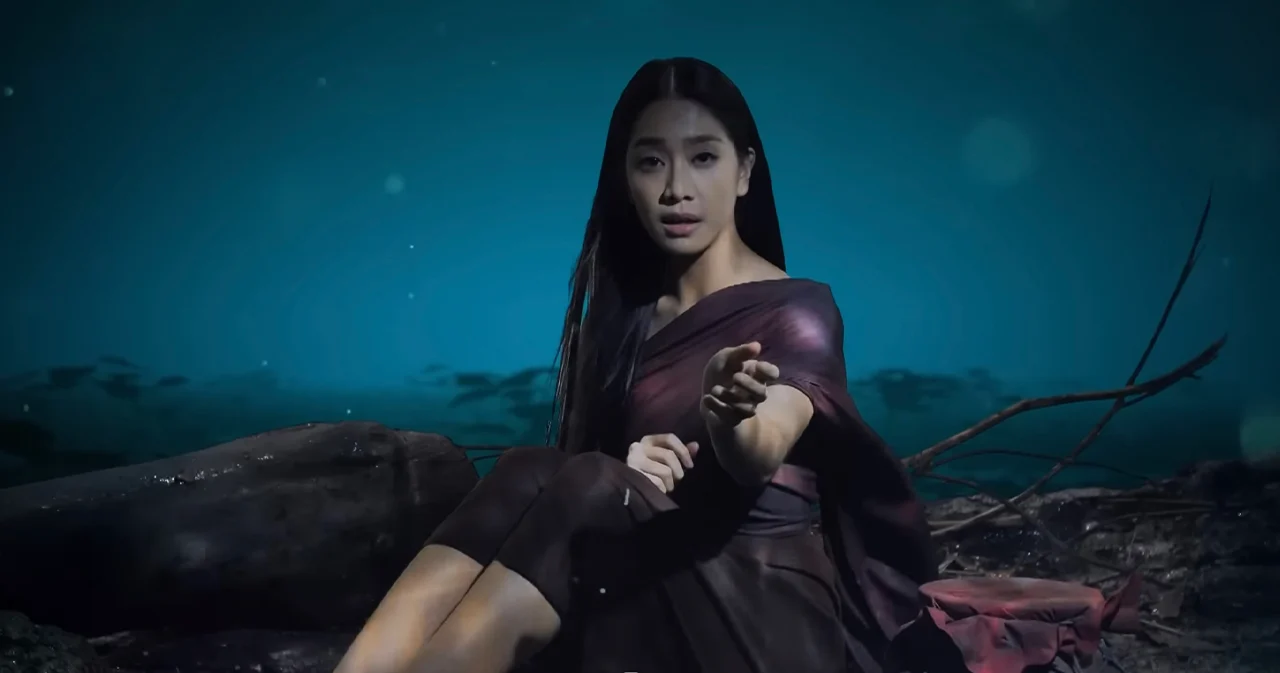 ‘มายด์ 4EVE’ ส่งเพลง ‘วันแรกของวันที่เหลือ’ ประกอบละคร ‘นางนาค สะใภ้พระโขนง’