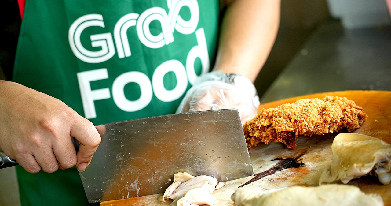 Grab ขยายวงเงินสินเชื่อร้านอาหาร กู้ได้สูงสุด 500,000 บาท หนุนรายย่อย-ร้านเล็กต่อยอดธุรกิจ