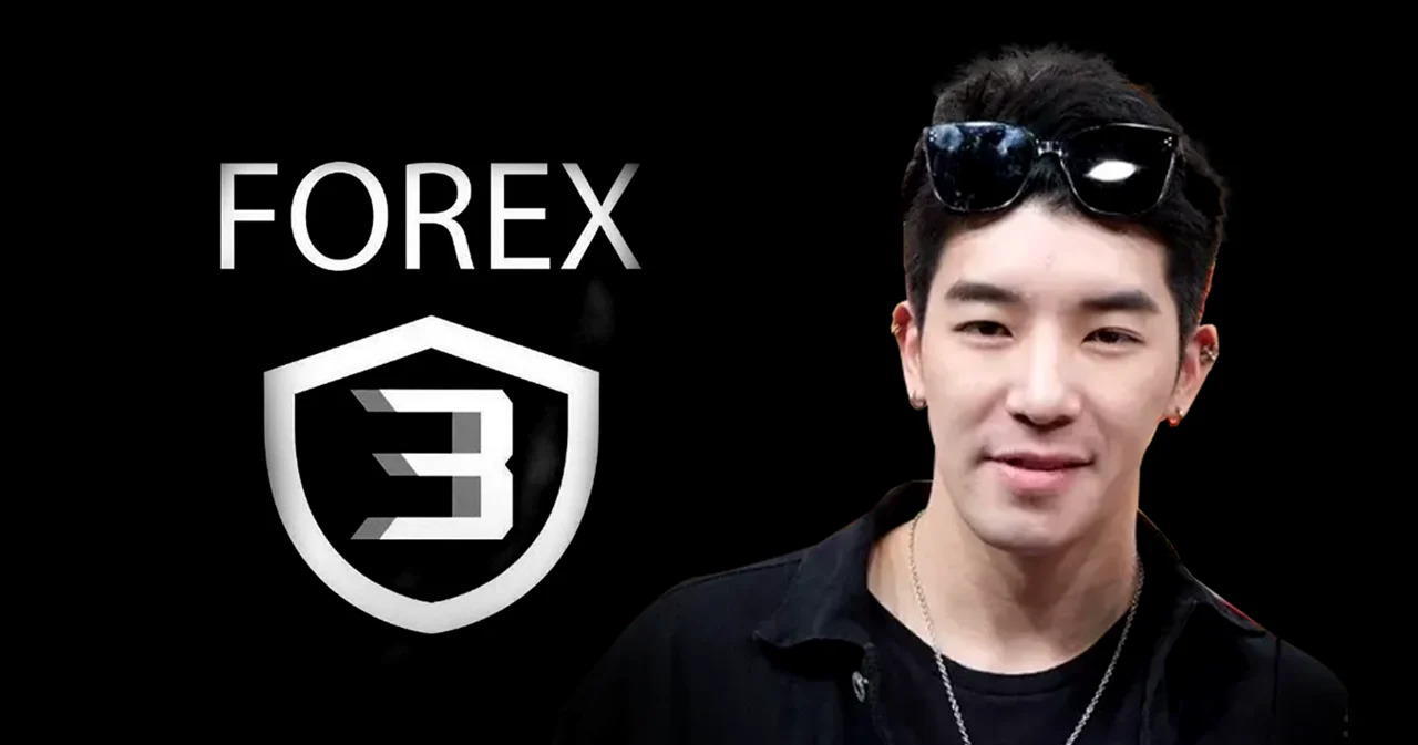 สรุปไทม์ไลน์  DSI จับ แดรัล ยังฮุย ไช ผู้ต้องหาคดี FOREX-3D 