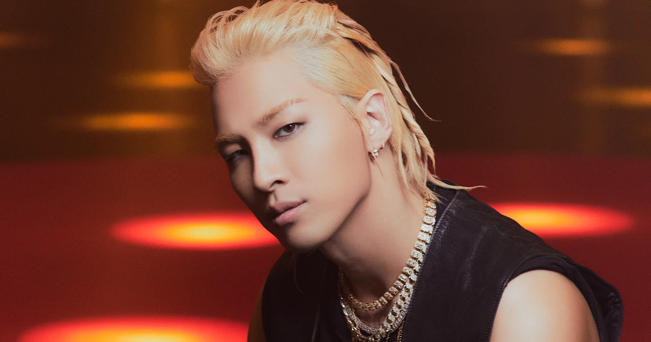 ‘แทยัง BIGBANG’ ขึ้นแท่น Global Brand Ambassador คนล่าสุดของ Givenchy