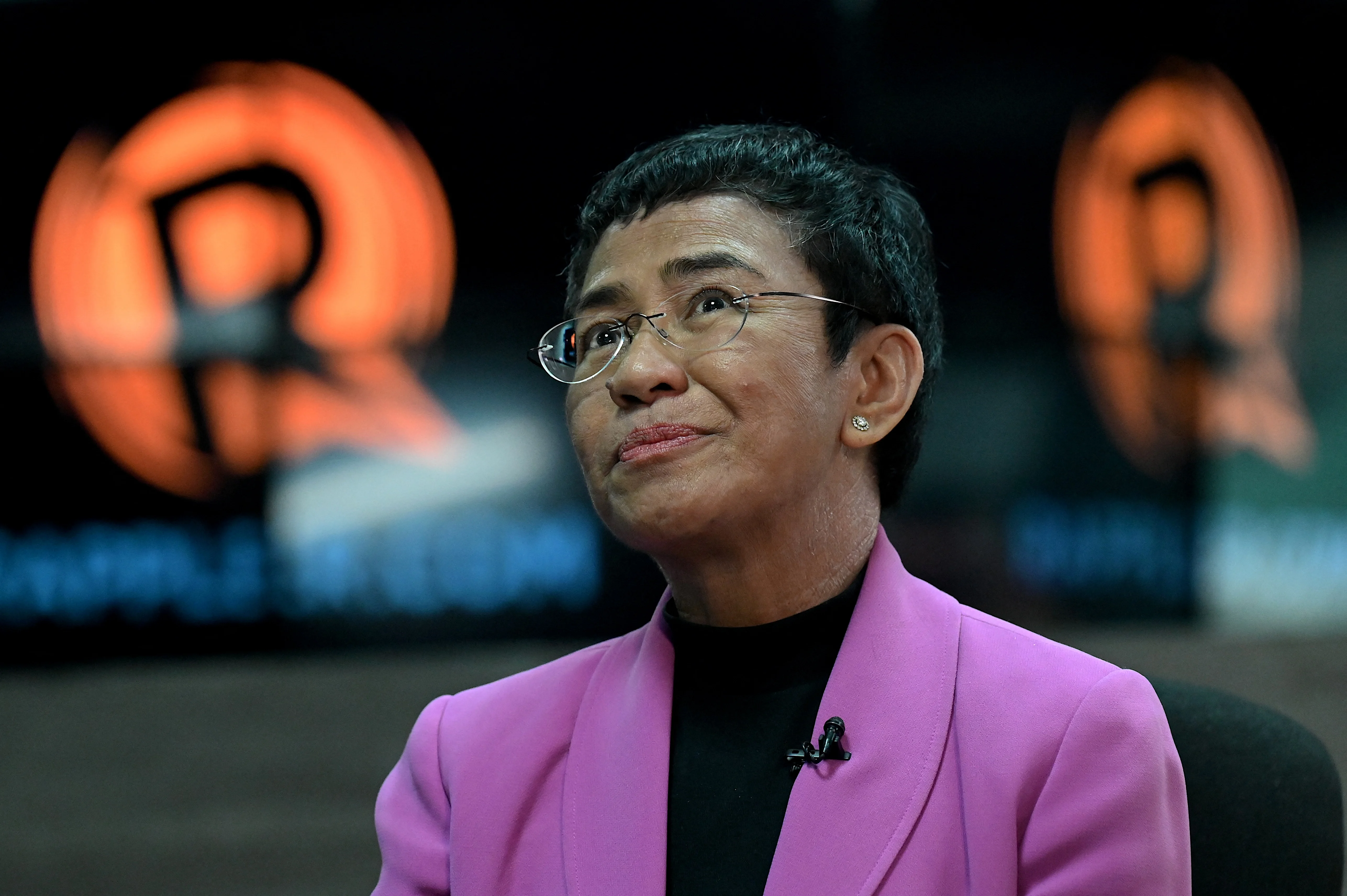 ศาลอุทธรณ์ฟิลิปปินส์ตัดสินมาเรีย เรซซา พ้นคดีภาษี