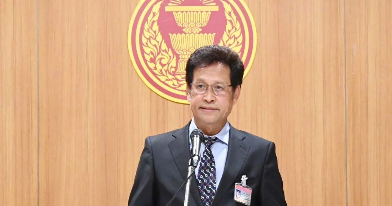 ‘ชวน’ ให้ฝ่ายข้าราชการ เร่งตรวจสอบปัญหา ‘อาหาร-เครื่องดื่ม’ ของ ส.ส. หลังมีคนร้องเรียน
