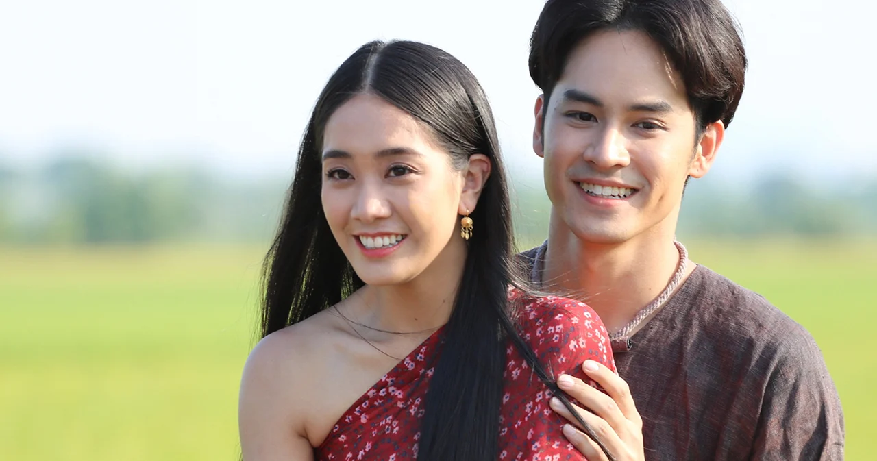 ‘นางนาคสะใภ้พระโขนง’ ขึ้นแท่นละครมาแรงจากช่องเวิร์คพอยท์