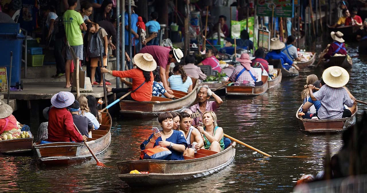 นายกรัฐมนตรีปลื้มไทยติด 1 ใน 23 สถานที่  ‘ดีที่สุดในโลก’ สำหรับการท่องเที่ยว