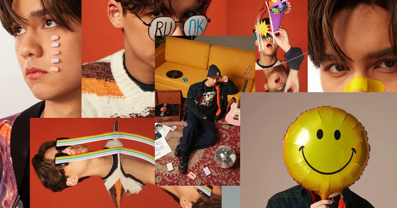‘G’NEST’ เปิดตัว ‘TIGGER’ เป็นศิลปินเดี่ยวคนแรกของค่าย