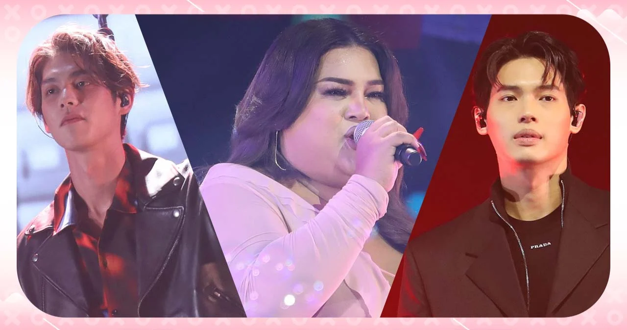 ‘เอิ้ก ชาลิสา’ เดบิวต์สเตจ  ส่งซิงเกิลแรก ‘เลือดกรุ๊ปบี’ ขึ้นโชว์บน ‘T-POP STAGE SHOW WEEK 4’
