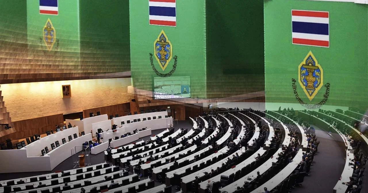 ยุบสภาตอนนี้ไม่ได้-ยังแบ่งเขตเลือกตั้งไม่เสร็จ ‘เลขาฯ กกต.’ ขอเวลา 45 วัน ปัดยื้อช่วย ‘รวมไทยสร้างชาติ’