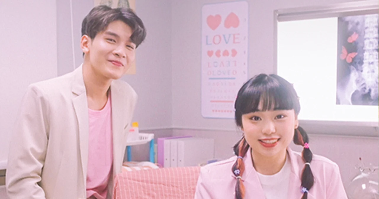 ‘Mercury Goldfish’ ชวนคนอินเลิฟมาเช็คหัวใจ ผ่านเพลง ‘โรคคลั่งรัก’