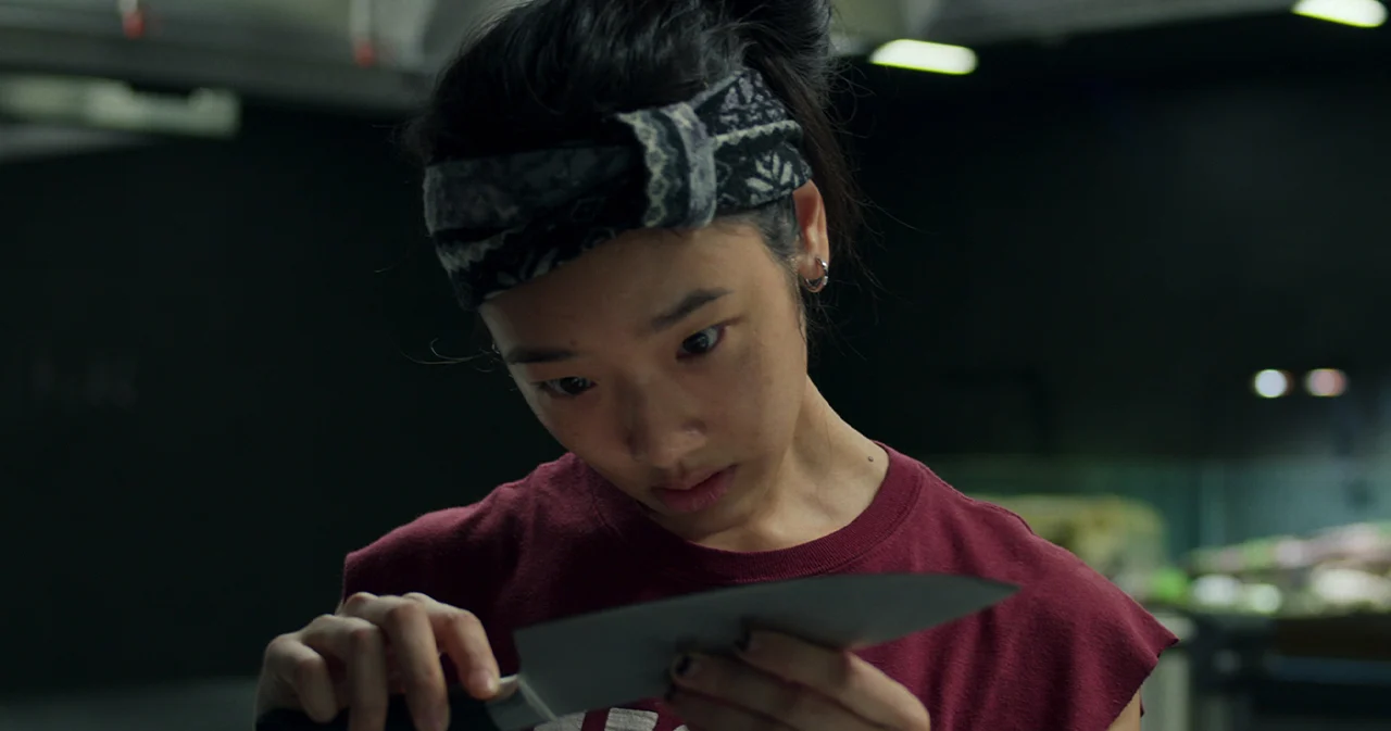 ‘Netflix’ แง้มฉากหลังอาหารจาก ‘Hunger’ ก่อนเตรียมเสิร์ฟจริง เม.ย.นี้