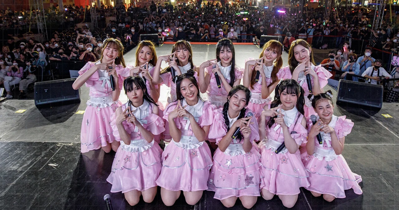 iAM เดบิวต์รุ่น 4 วง ‘BNK48’ 11 เมมเบอร์รุ่นใหม่ พร้อมกับซิงเกิล ‘Shoujotachi Yo – วันใหม่’