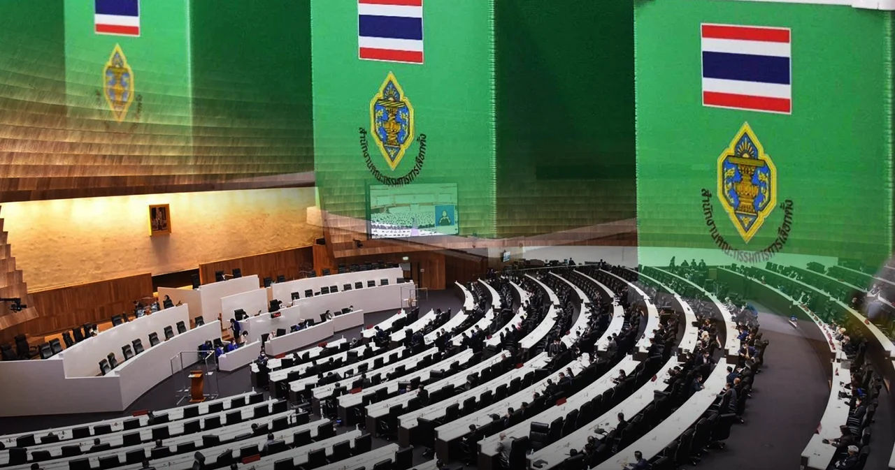 กกต.ชี้แจง ‘นับจำนวนราษฎร’ ใช้แบ่งเขตเลือกตั้ง ถูกต้องตามรัฐธรรมนูญ