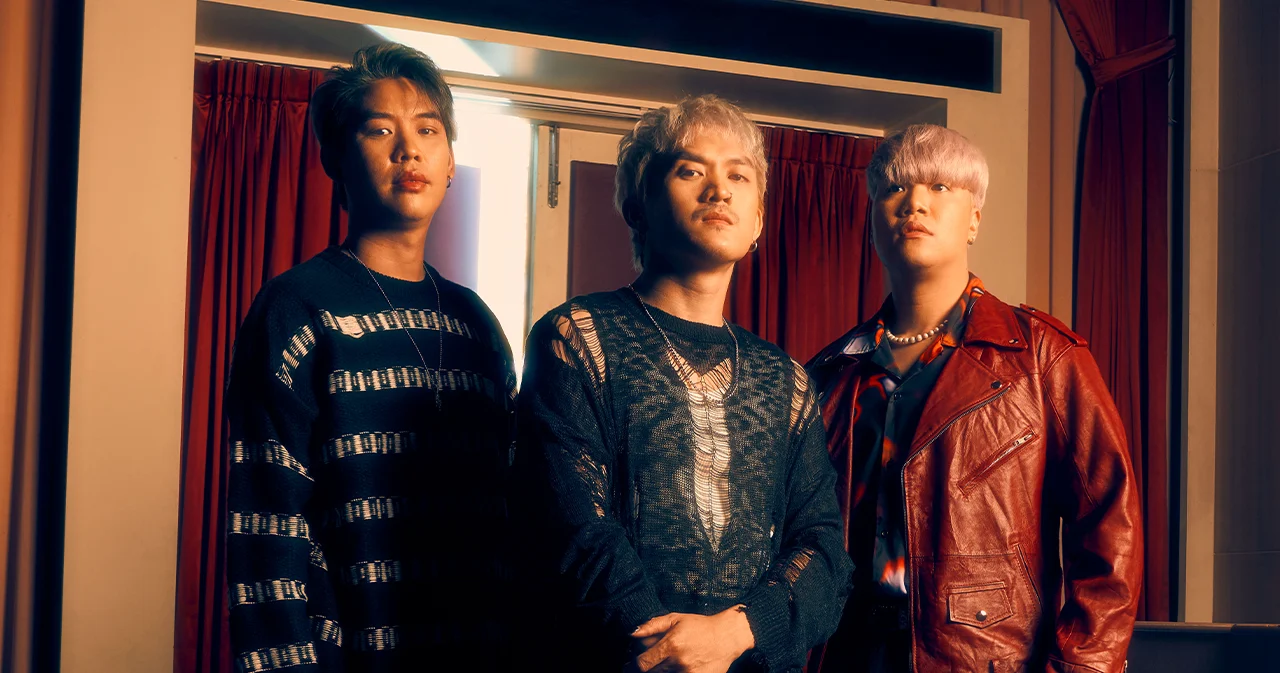 ‘ภาพทรงจำ’ เพลงเศร้าจากเรื่องจริง ซิงเกิลใหม่จาก ‘TRYST’