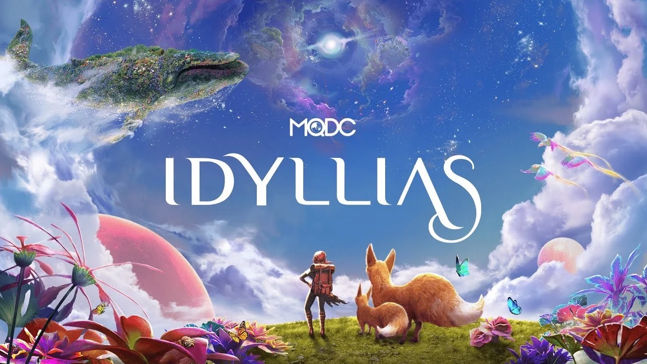 mqdc-idyllias-metaverse