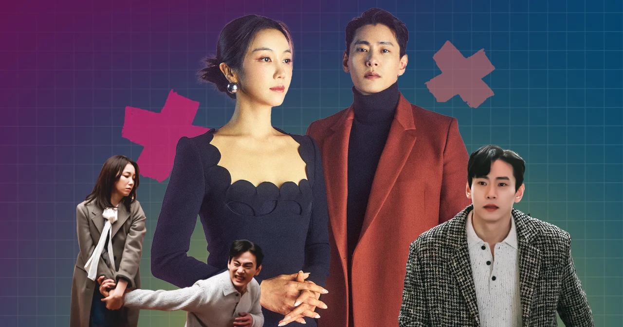 รีวิว ‘Love to Hate You: ยี้ให้หนัก รักให้เข็ด’ ซีรีส์ 10 ตอน สนุก ตลก และมีอะไรมากกว่าที่คิด 