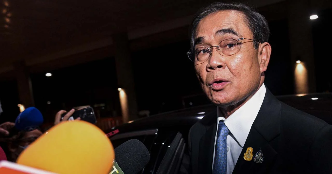นายกฯ เผย “คิดไว้ในใจอยู่บ้างแล้ว” จะยุบสภาฯ เมื่อไหร่ เมื่อทุกคน-ทุกพรรคพร้อม
