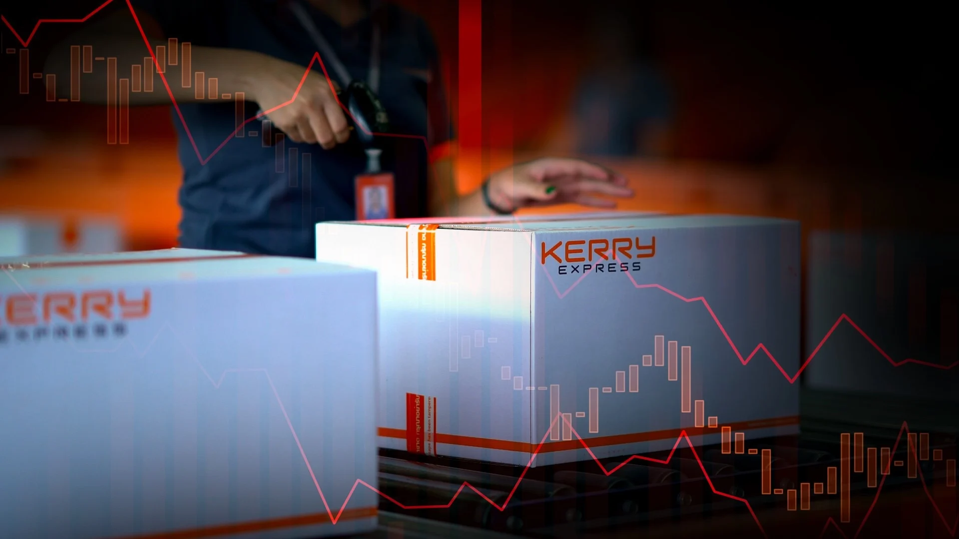 อธิบายวิกฤต ‘หุ้นเคอรี่’ (KEX) ราคาร่วงต่ำสุดตั้งแต่เข้าตลาด บริษัทขาดทุนต่อเนื่อง 5 ไตรมาส