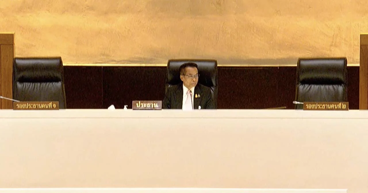 สภาฯ ผ่าน ร่าง พ.ร.บ.กัญชาฯ 15 มาตรา ก่อนปิดประชุม 