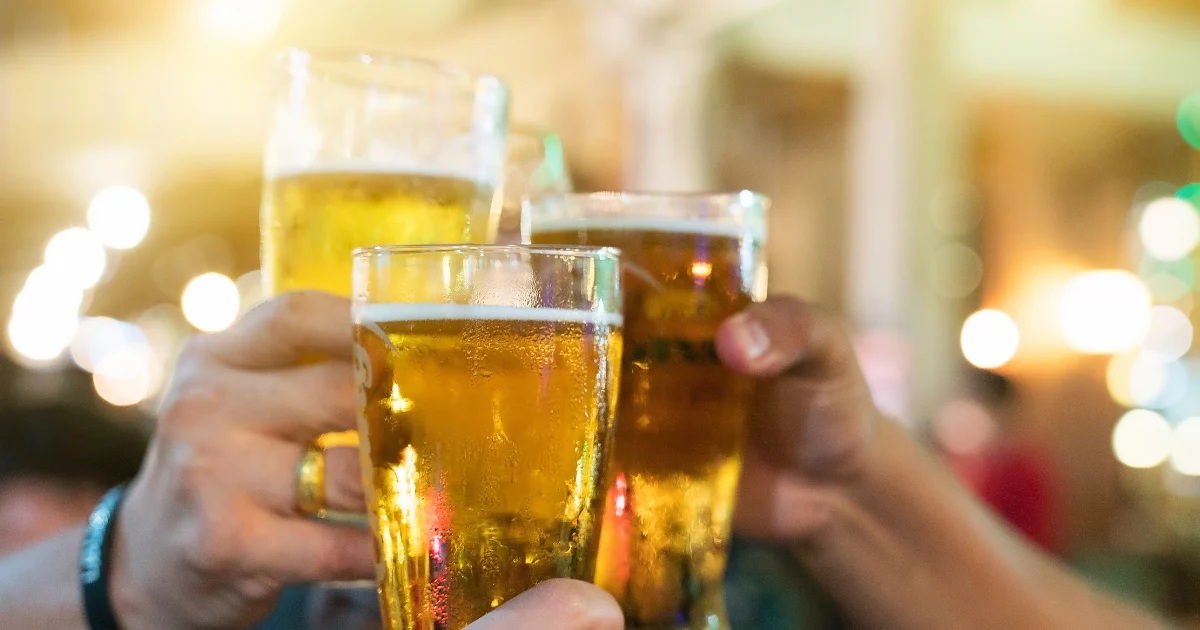 ประชาชนเบียร์ เปิดตัวอีเวนท์ใหญ่ ‘Beer People Festival 2023’ ดื่ม-คุย-ผลักดันกฎหมาย 11-12 มีนาคม 66 นี้