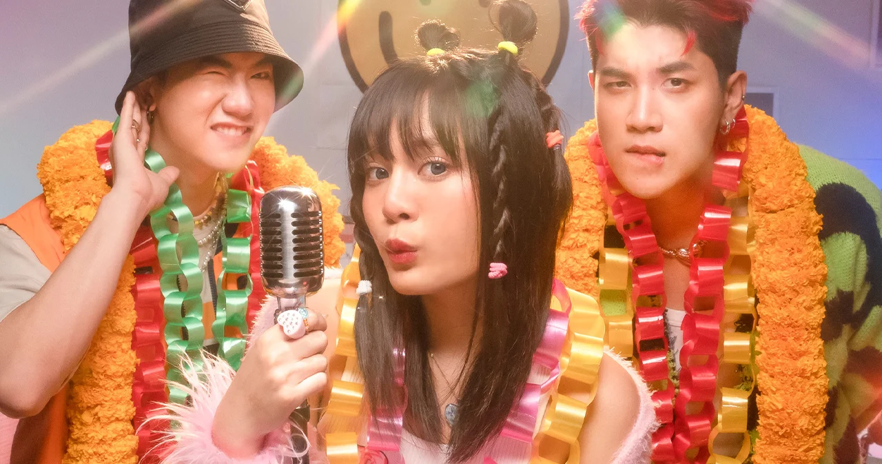 ชอบเธอมาตลอดก็เลย ‘ชอบใส่ใจ’ ซิงเกิลตกหลุมรักจาก ‘bamm’