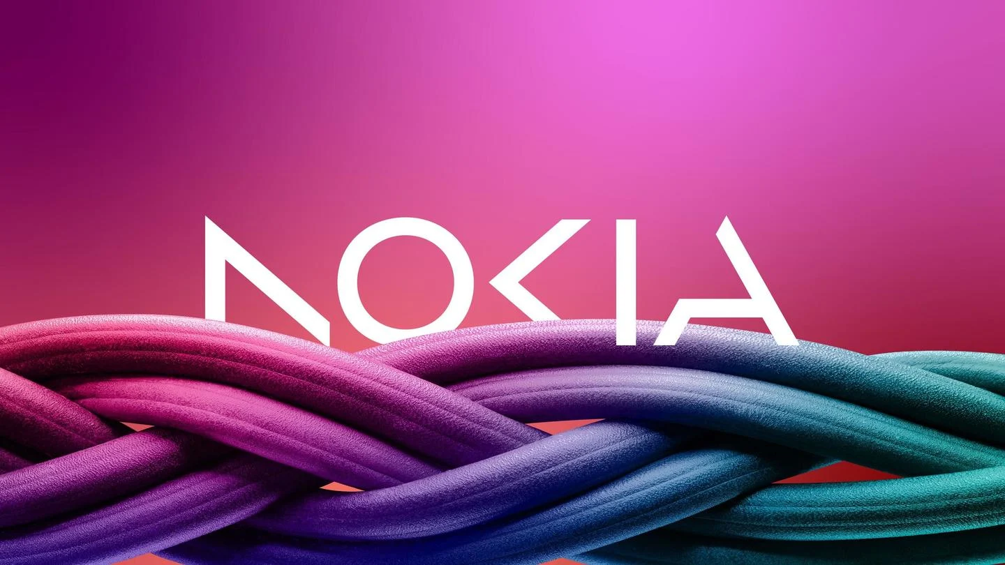 NOKIA เปลี่ยนโลโก้ในรอบ 60 ปี เปลี่ยนเพื่อสลัดภาพจำผู้ผลิตมือถือ