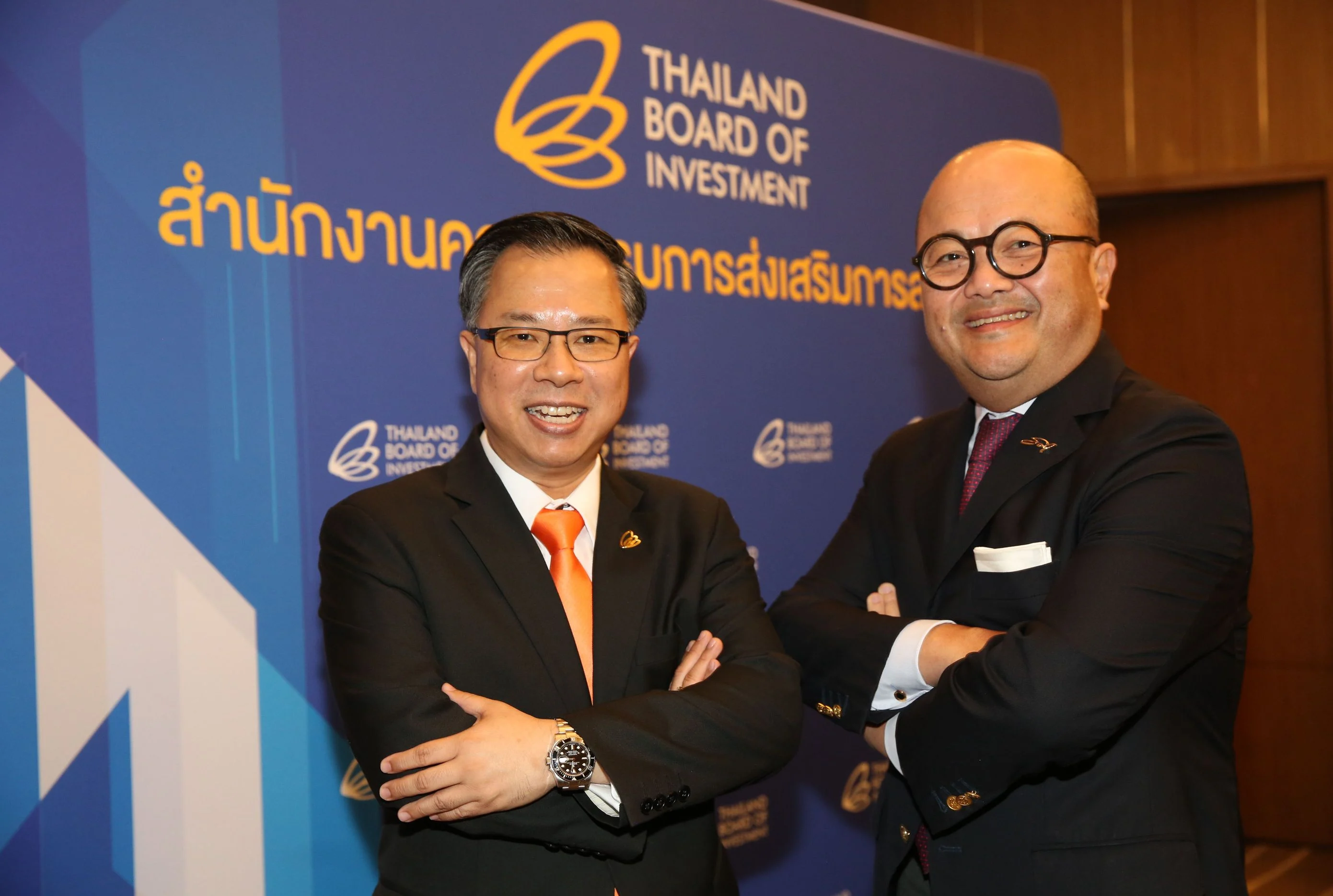 คณะกรรมการส่งเสริมการลงทุน (บีโอไอ) ตั้งเป้าต่างชาติลงทุน 2 ล้านล้านบาท โดยเฉพาะสายเทคโนโลยี ยานยนต์ไฟฟ้า สายกรีน