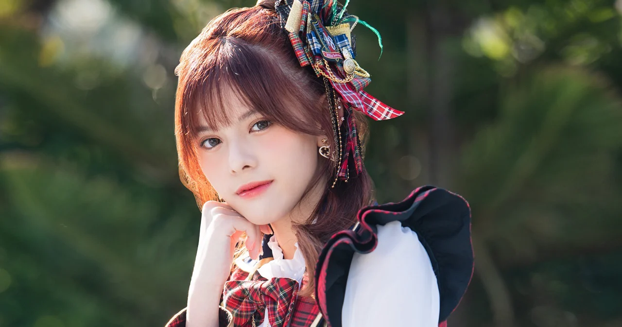 ‘แพนเค้ก BNK48’ เผยความรู้สึกหลังนั่งแท่นเซ็นเตอร์เพลง ‘liwake Maybe’