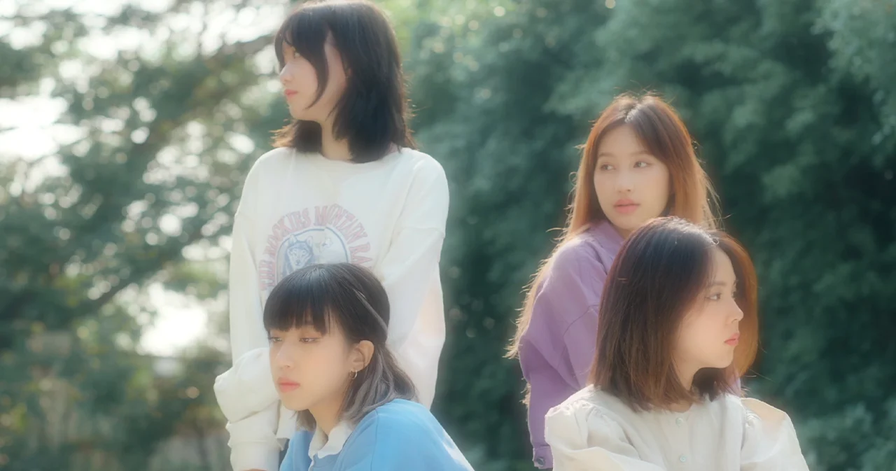 ‘PRETZELLE’  เผยมุมเศร้าของความรักผ่านคัฟเวอร์เพลง ‘ผู้ถูกเลือกให้ผิดหวัง’