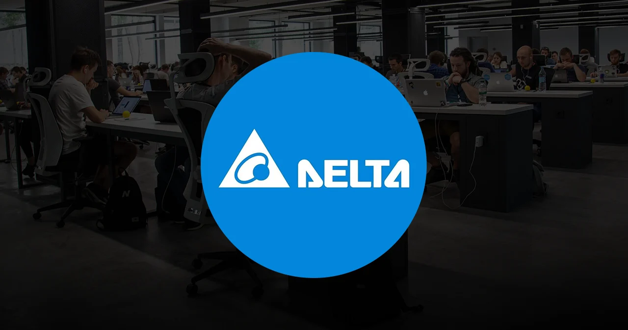 DELTA รับสมัคร Talent 1,000 คน รองรับการขยายธุรกิจ EV ในภูมิภาค กว่าครึ่งเป็นตำแหน่งด้านวิศวกรรม