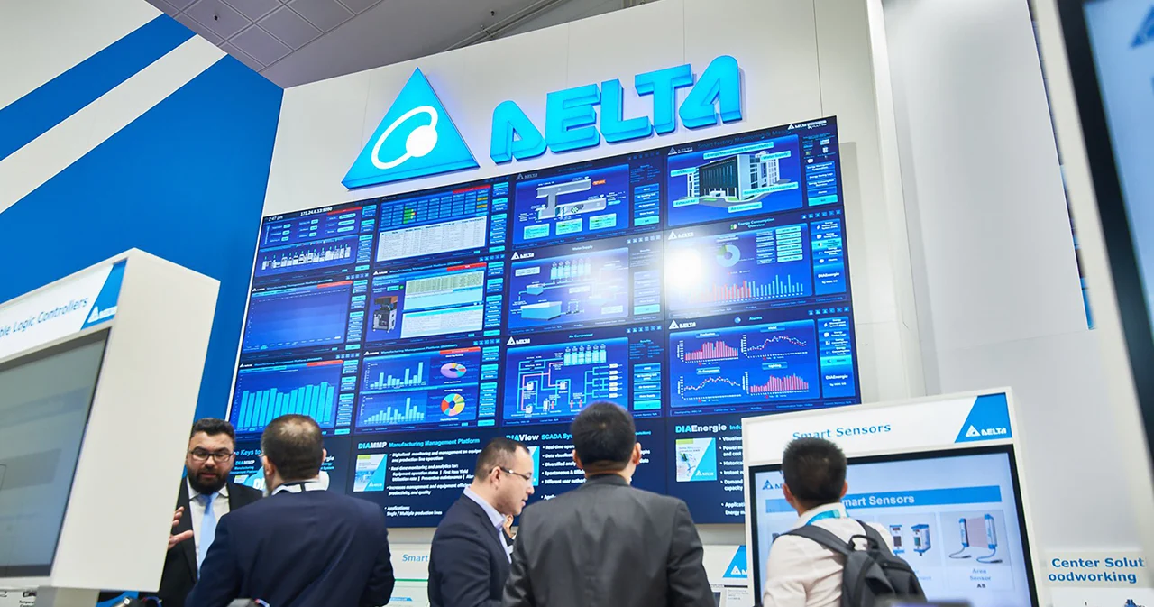 หุ้น DELTA ทะลุ 1,000 บาท โอกาส หรือ ความเสี่ยง