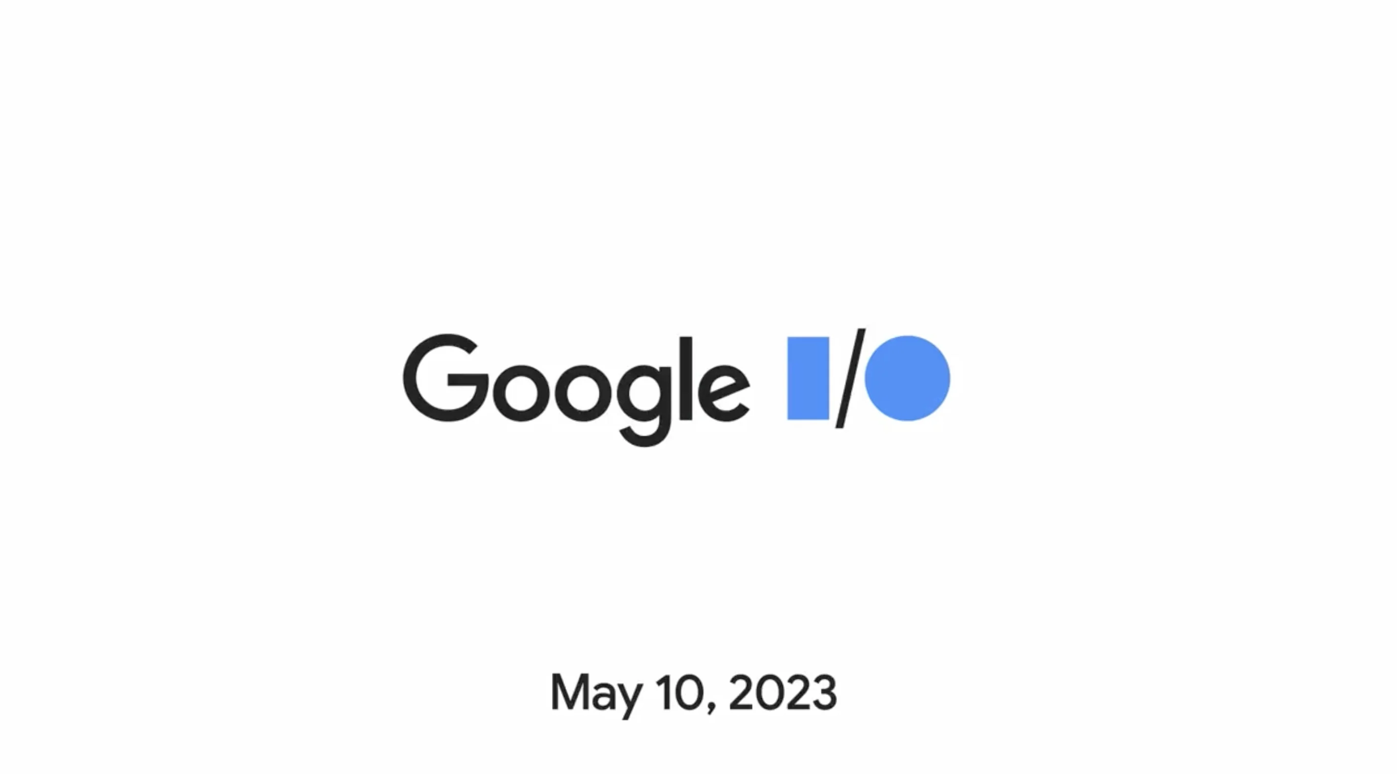 Google เคาะวันจัดงาน  I/O เป็น 10 พ.ค. คาดเปิดตัวฟีเจอร์ AI เพียบ
