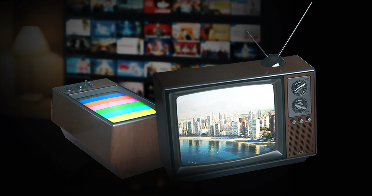 ธุรกิจ TV รอดหรือไม่รอด? ในยุคที่คนดูแต่สตรีมมิ่ง