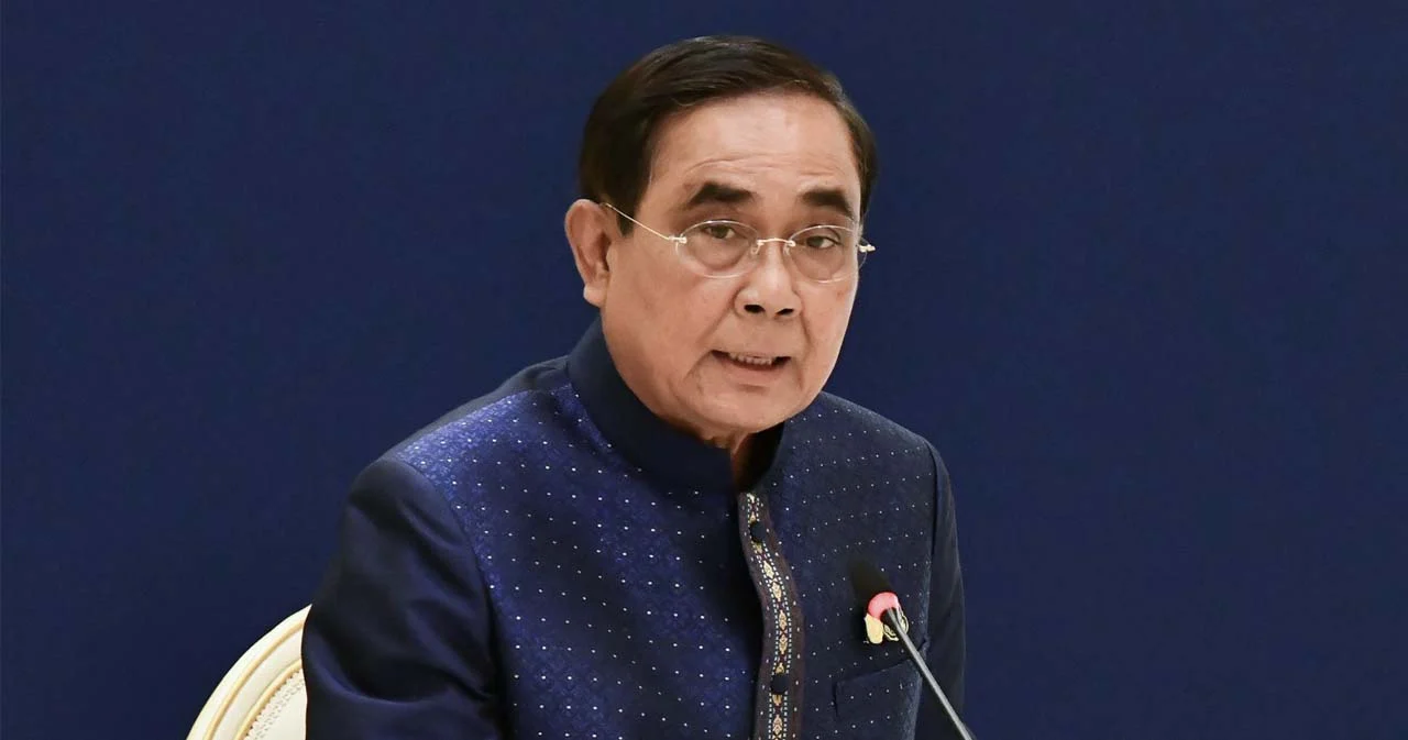 นายกฯ ยันแก้ปัญหา PM 2.5 ทุกปี ขอร้องเกษตรกรอย่าเผาวัชพืช