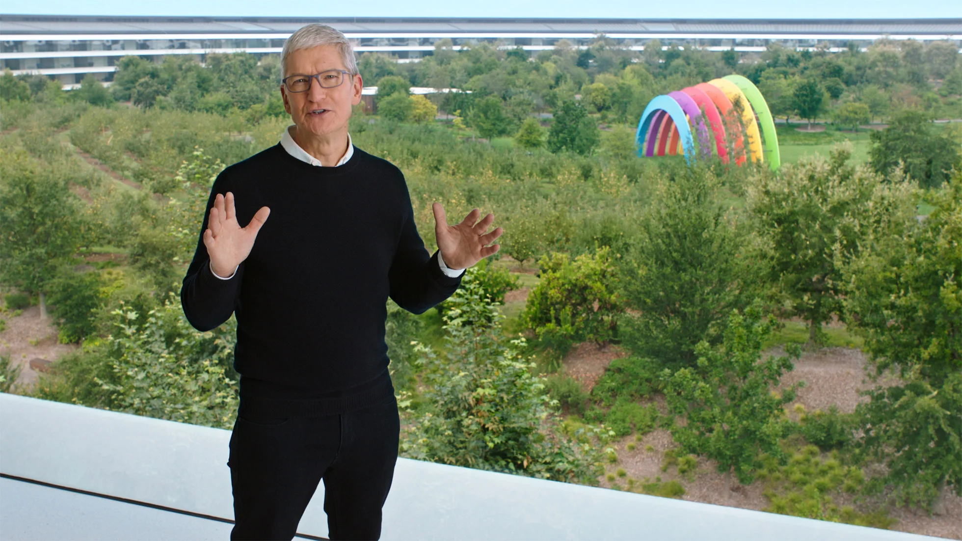 ทำไม Apple ไม่ปลดคน ในขณะที่เพื่อนๆ อย่าง Google, Amazon, Meta ปลดจนอ่วม