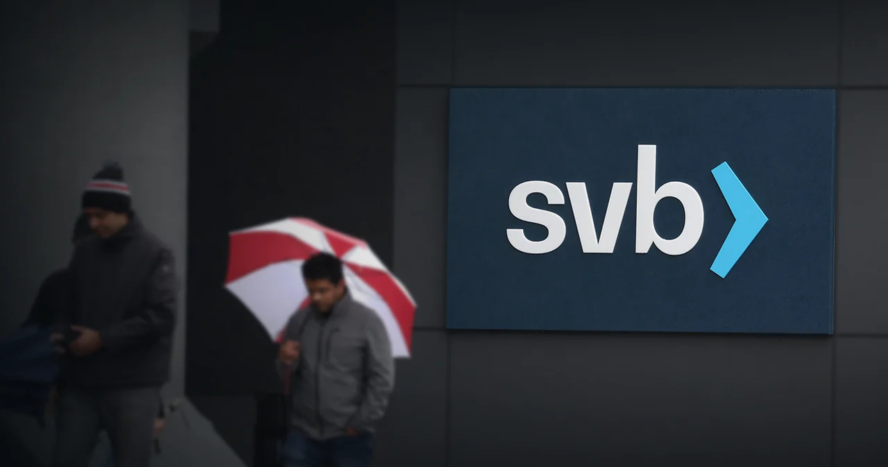 สหรัฐปล่อยกู้ SVB ผ่านโปรแกรมพิเศษ พร้อมตั้งกองทุน 25,000 ล้านเหรียญ ช่วยลูกค้าที่ถูกกระทบจากแบงก์ล้มละลาย